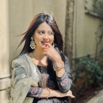 Shubhaangii Pant